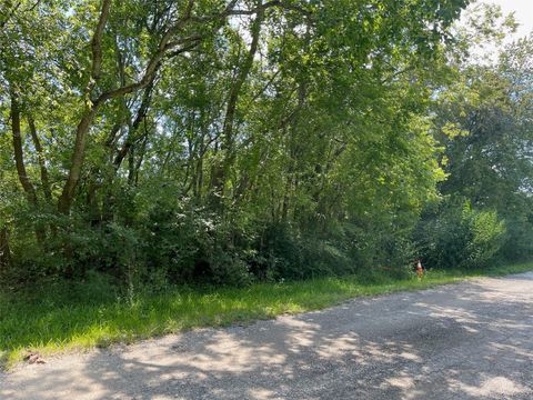 Vacant Land For Sale - Beasley Ave<br/> Hitchcock, TX 77563