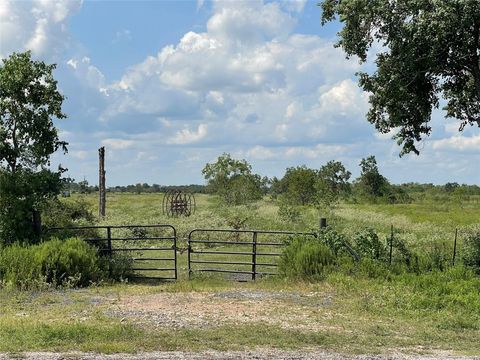 Photo of 5328 Fm 3013 Road, Sealy, TX 77474 (MLS # 83882347)