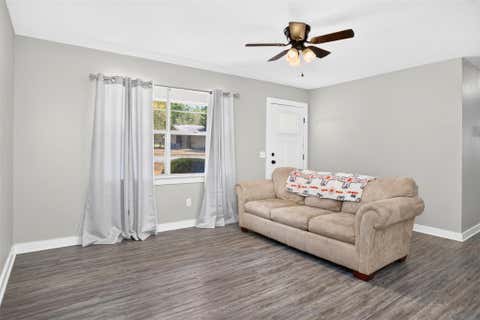 Photo of 109 Frankens Street, Diboll, TX 75941 (MLS # 5134432)