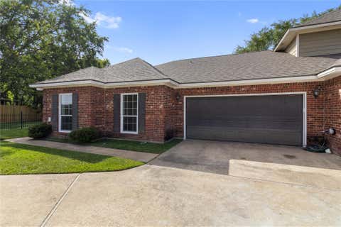 Photo of 2515 Boonville Road, Bryan, TX 77808 (MLS # 82569583)