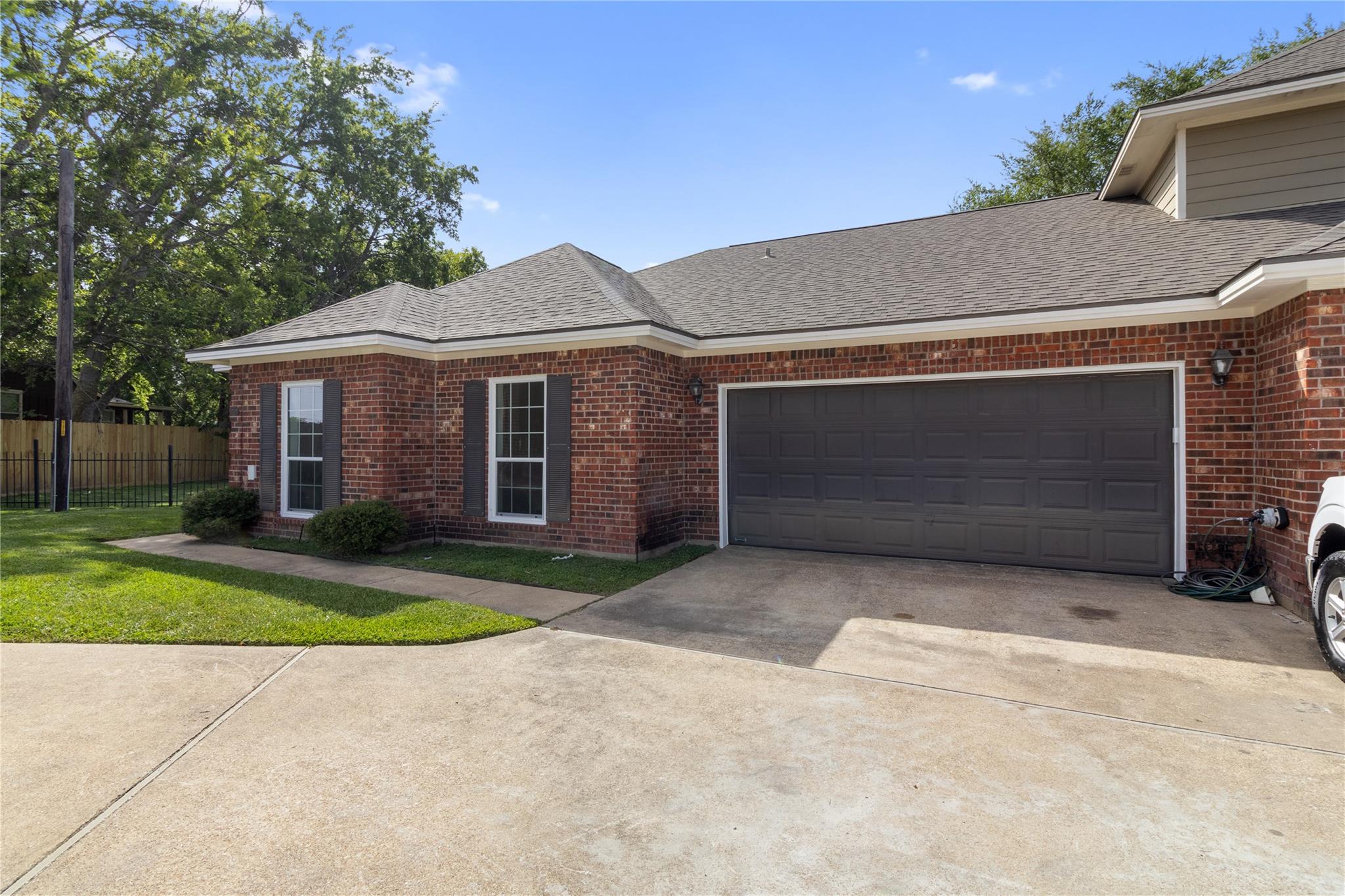 2515 Boonville Road
