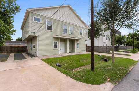 Photo of 2407 Ferguson Way Rd Road #1, Houston, TX 77088 (MLS # 27994004)
