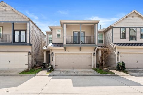 Photo of 3419 Avondale View Drive, Houston, TX 77025 (MLS # 64604712)