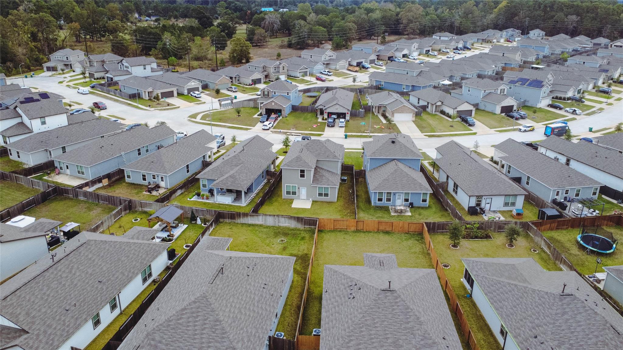 10818 Catclaw Court