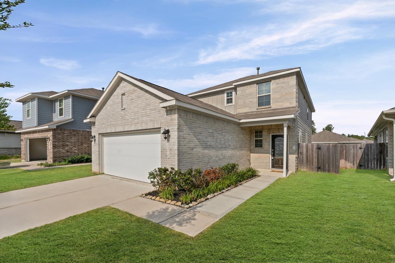 10818 Catclaw Court