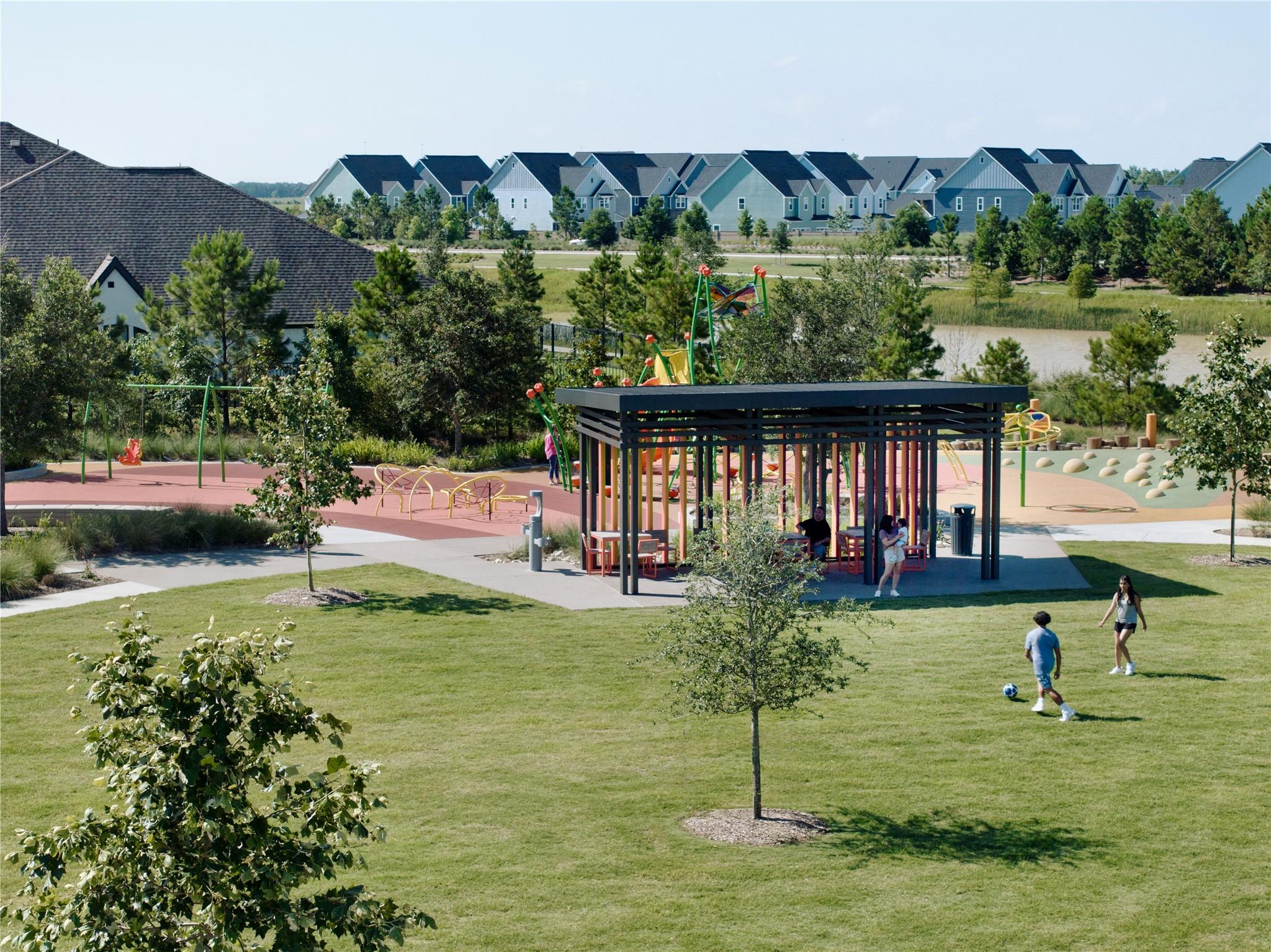 22019 Mesquite Woodlands Lane