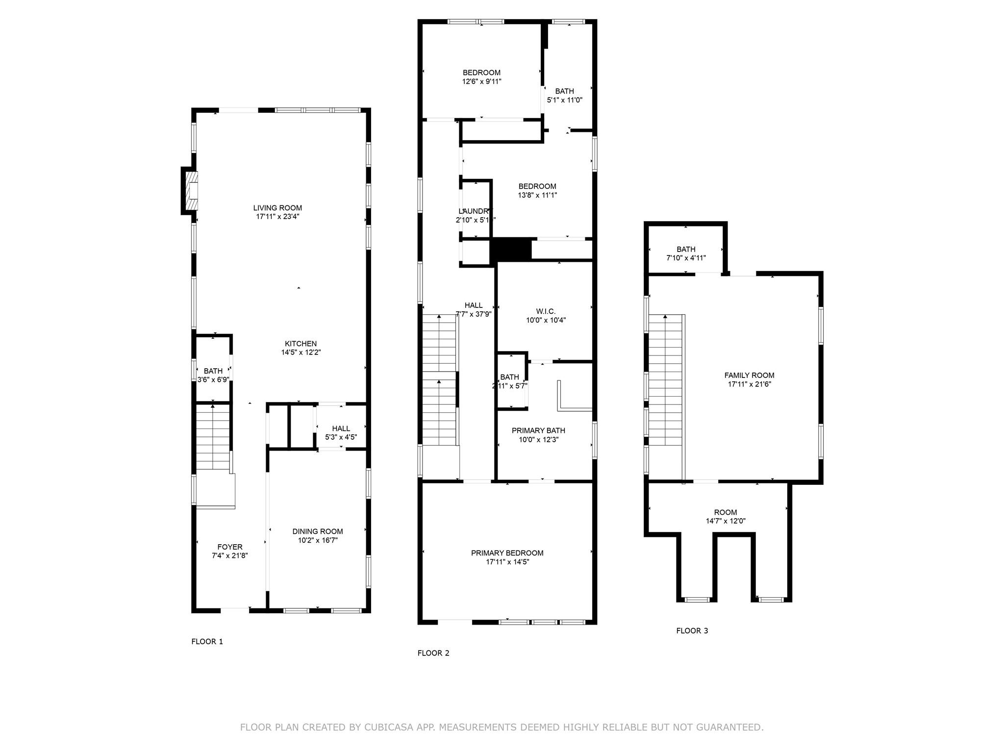 Houston, Texas 77008, United States, 3 Bedrooms Bedrooms, ,4 BathroomsBathrooms,Residential,Active,168369