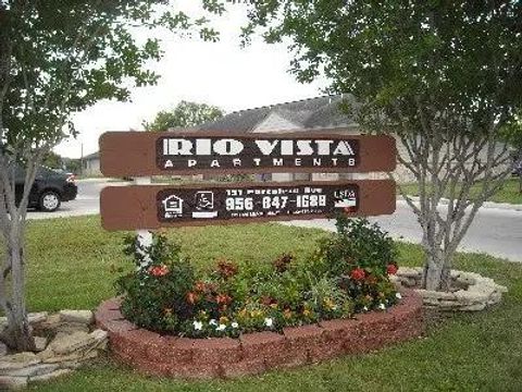 Apartment For Rent - 191 S Portaleza Avenue<br/> Starr County, Roma, TX 78584