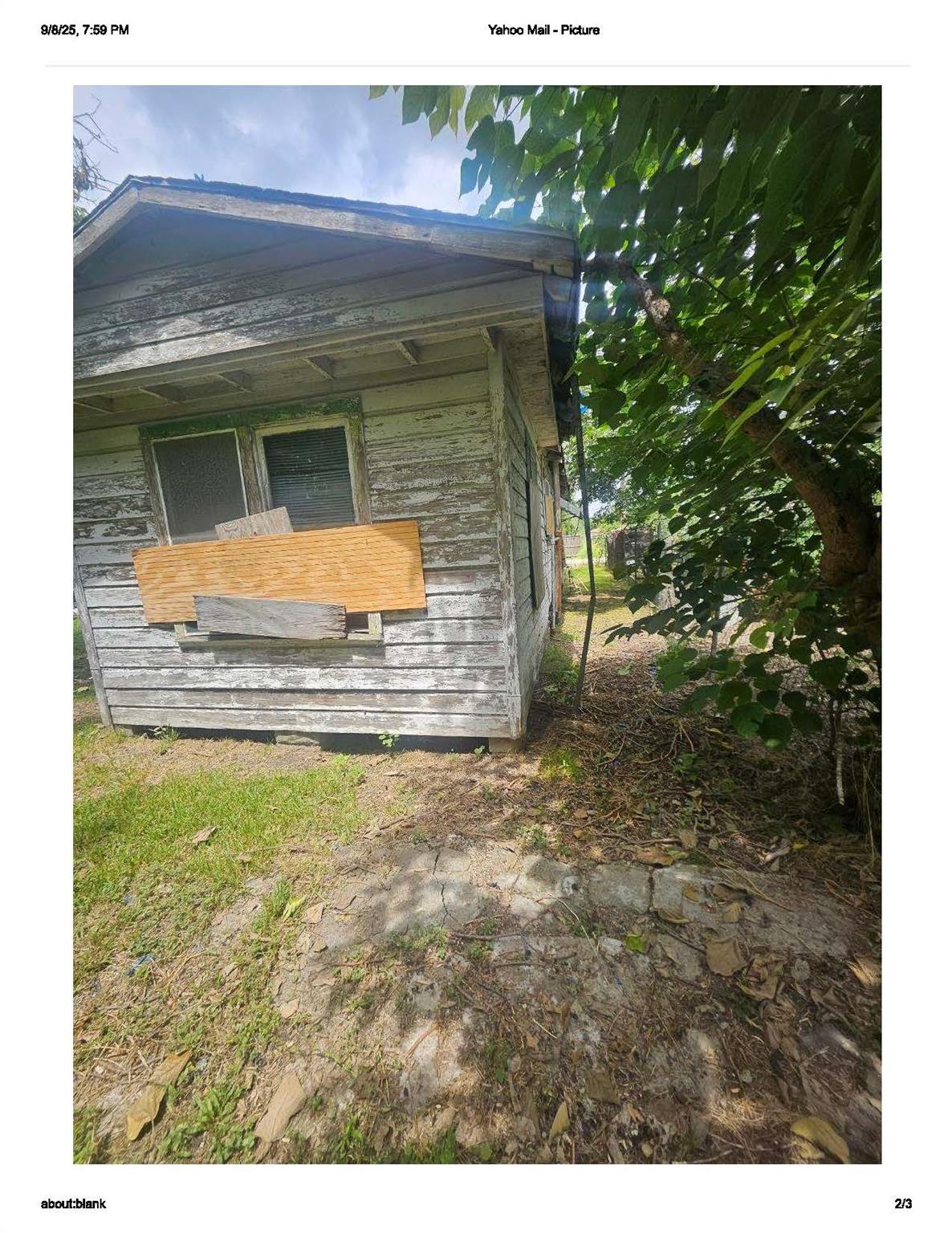 4310 Horace Street