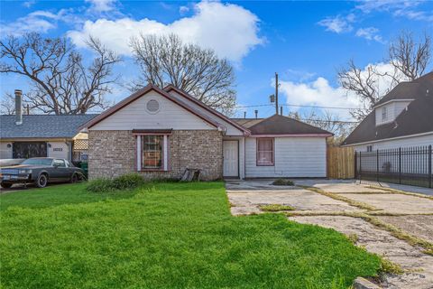 11018 Clark Road Houston TX 77076