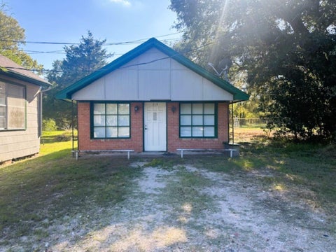Photo of 314 Prospect Drive, Trinity, TX 75862 (MLS # 15415708)