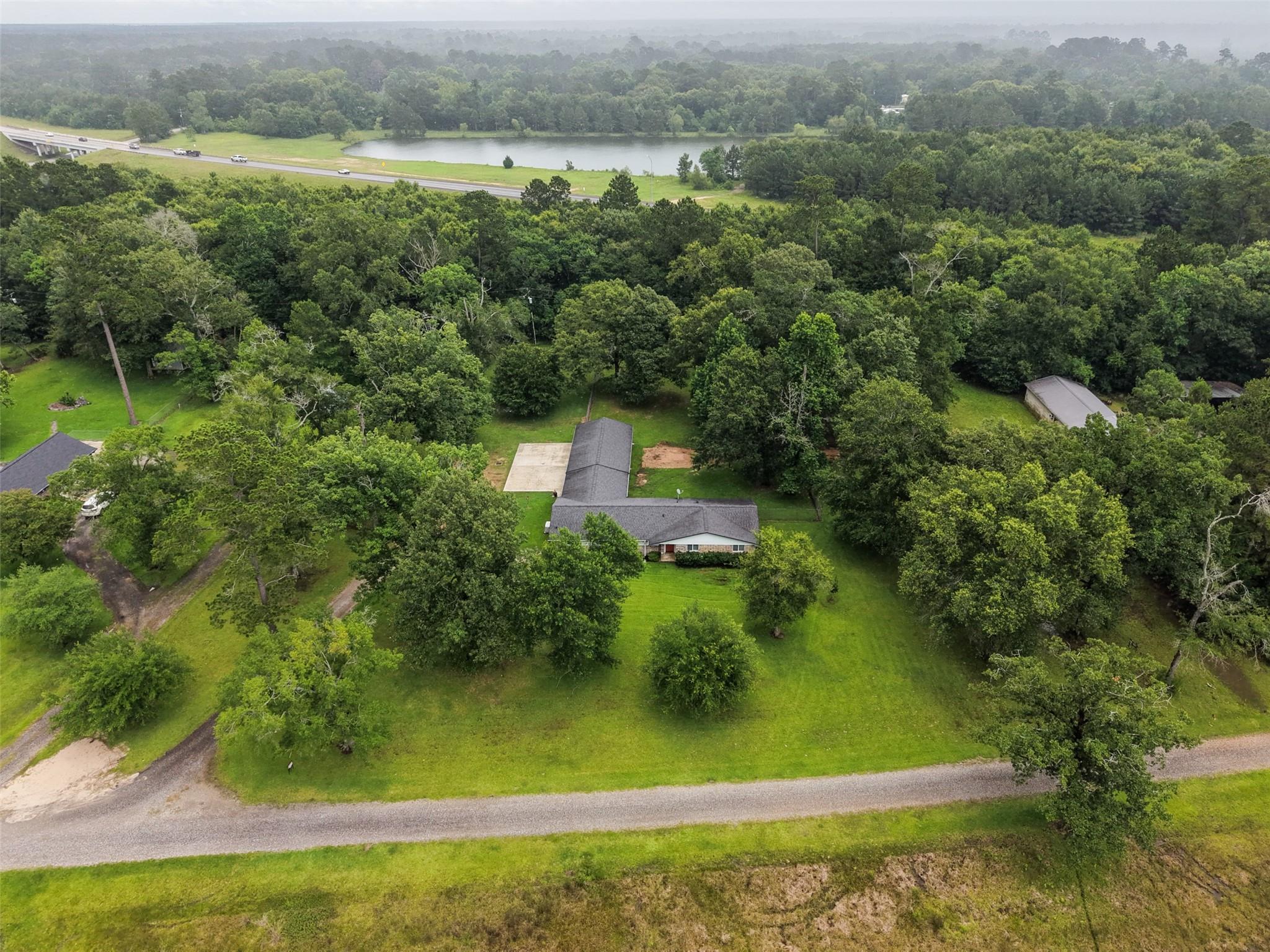 115 County Road 3189c