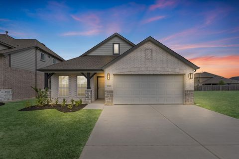 1711 Pecan Woods Lane Conroe TX 77301