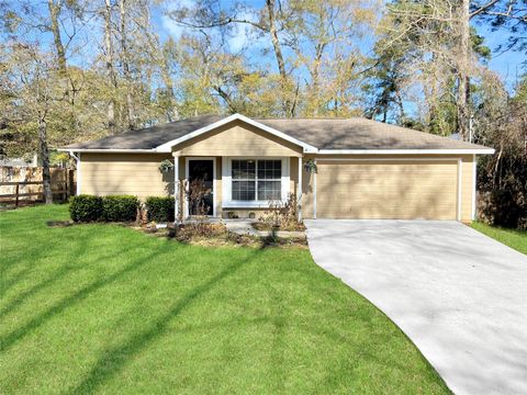 Photo of 10825 Royal Magnolia Drive, Conroe, TX 77303 (MLS # 18097705)