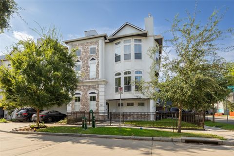 1221 Kipling Street Houston TX 77006