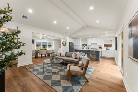 Photo of 6119 Spruce Forest Drive, Houston, TX 77092 (MLS # 23628680)