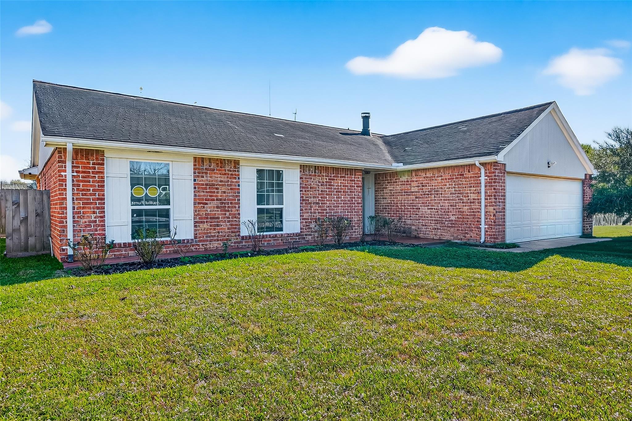 2407 Brookford Drive