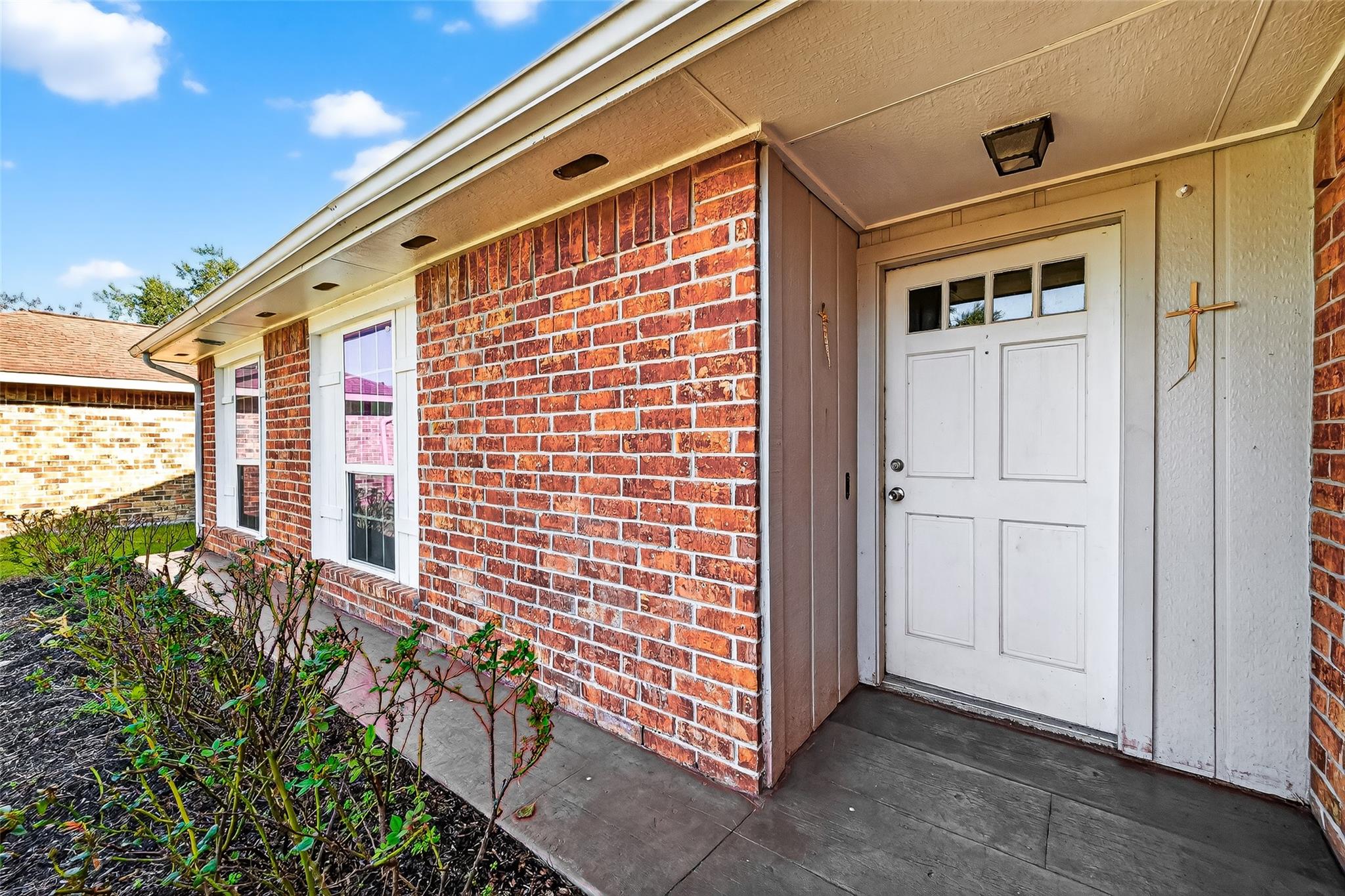 2407 Brookford Drive