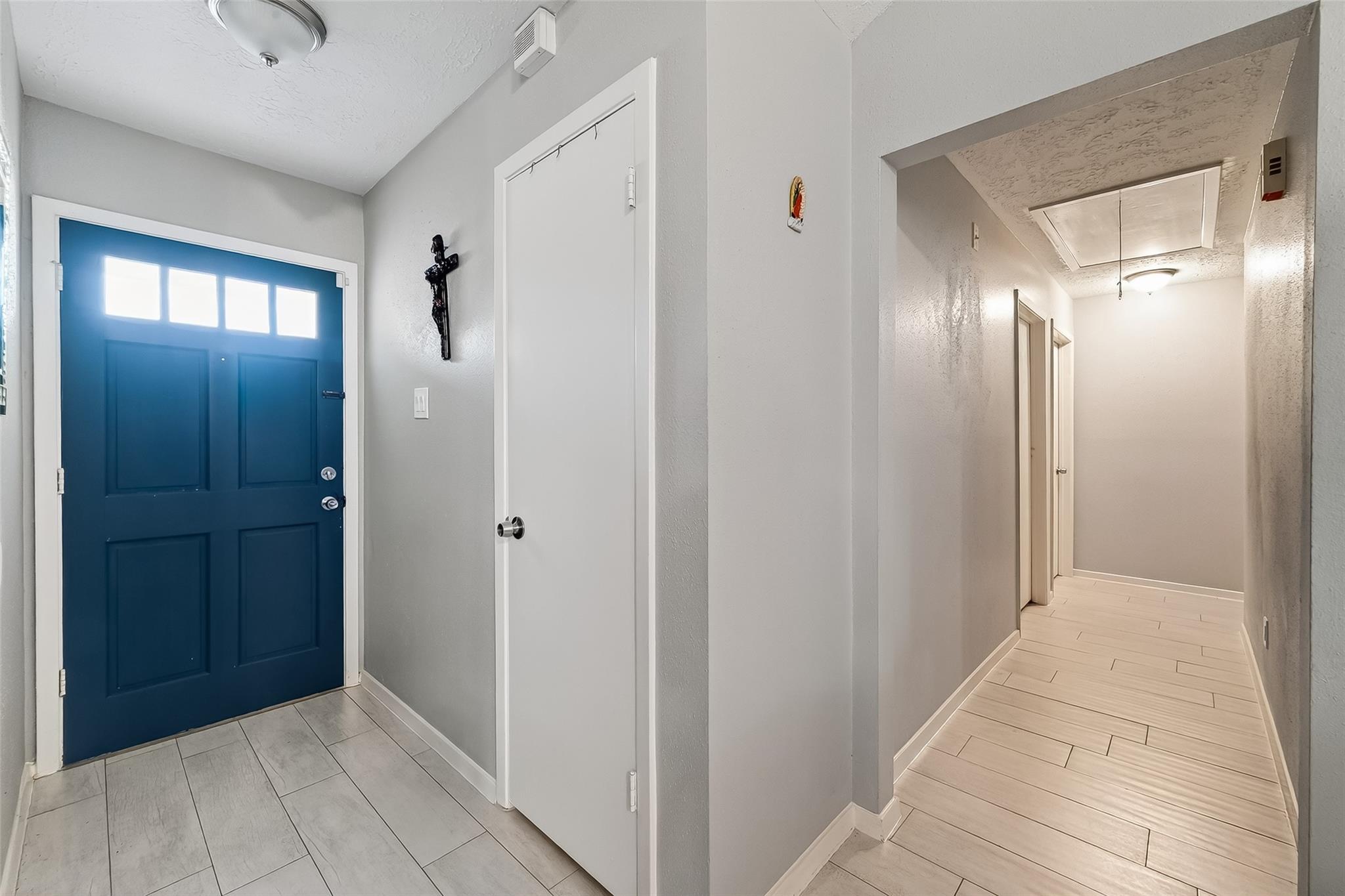 2407 Brookford Drive