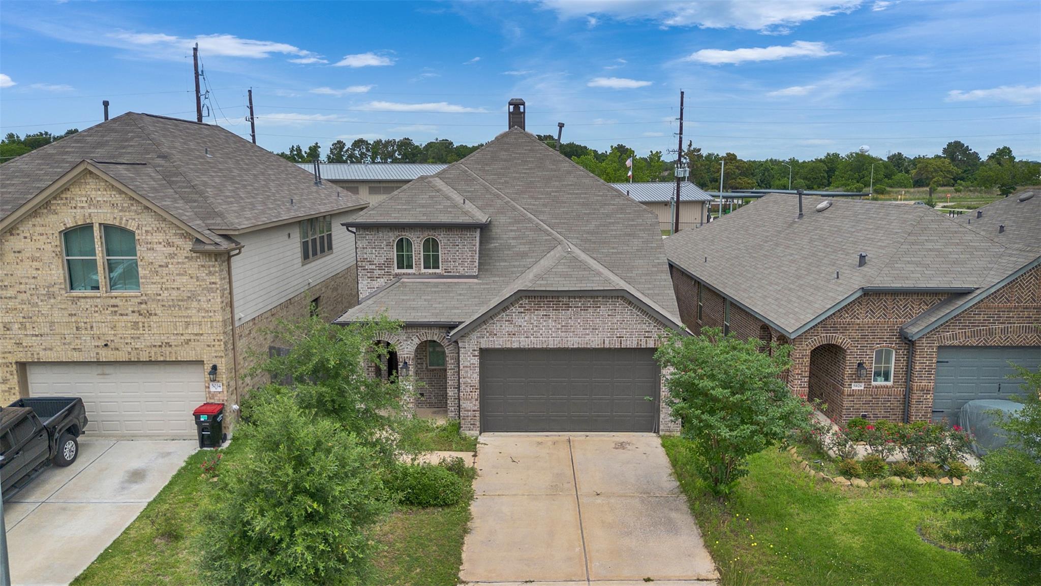 5030 Aspen Orchard Drive
