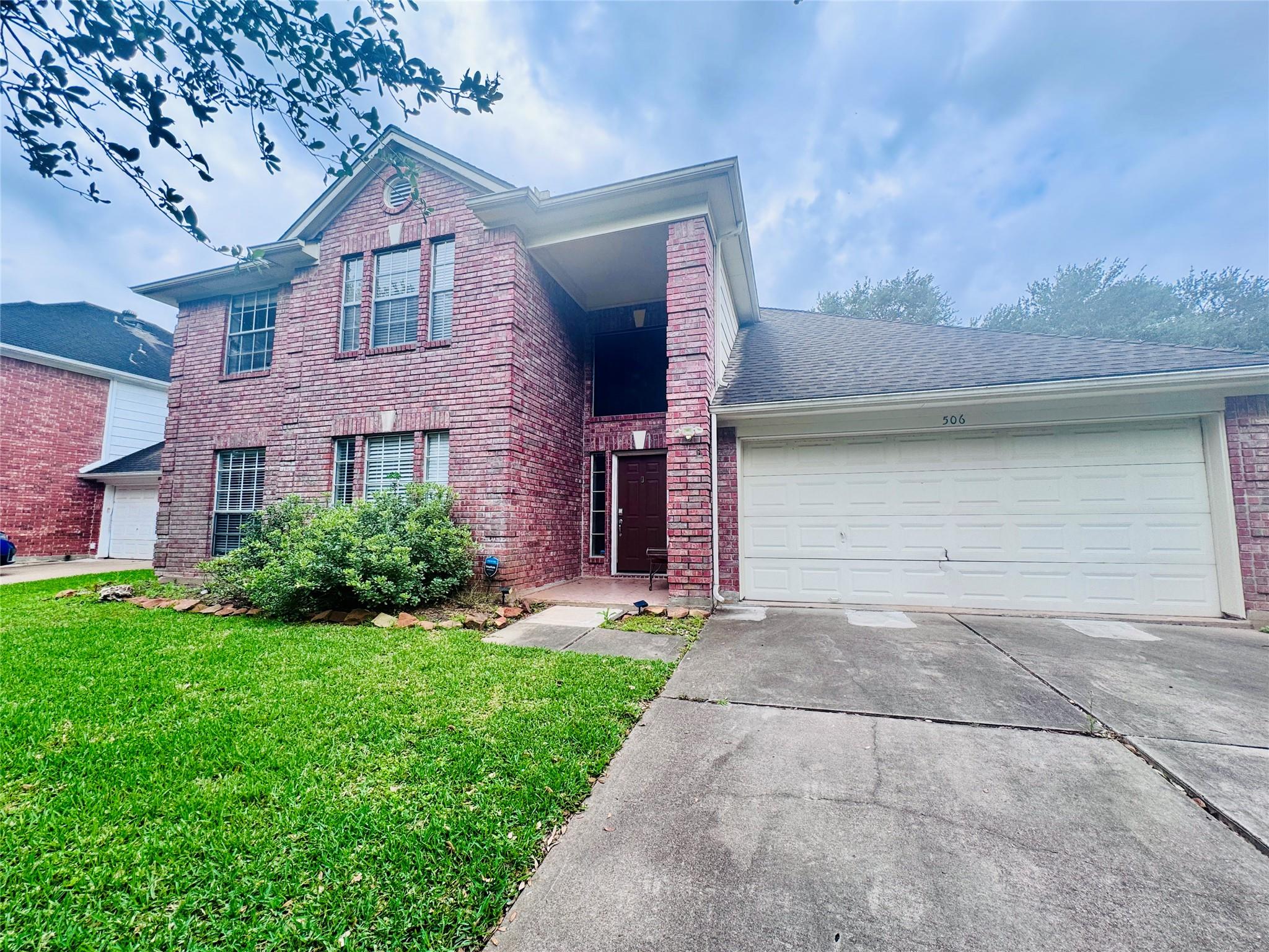 506 Birch Hill Drive