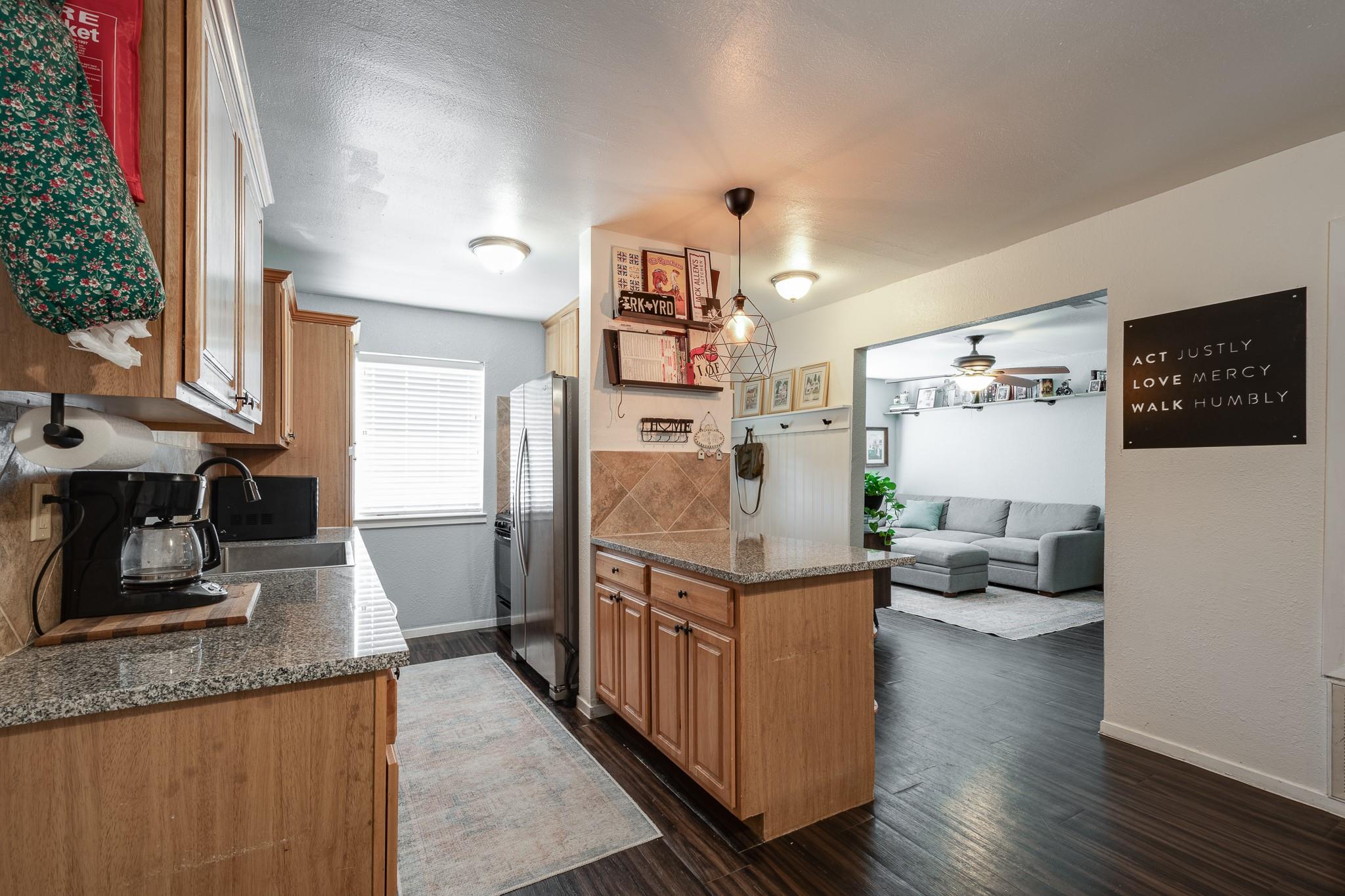 322 S Carroll