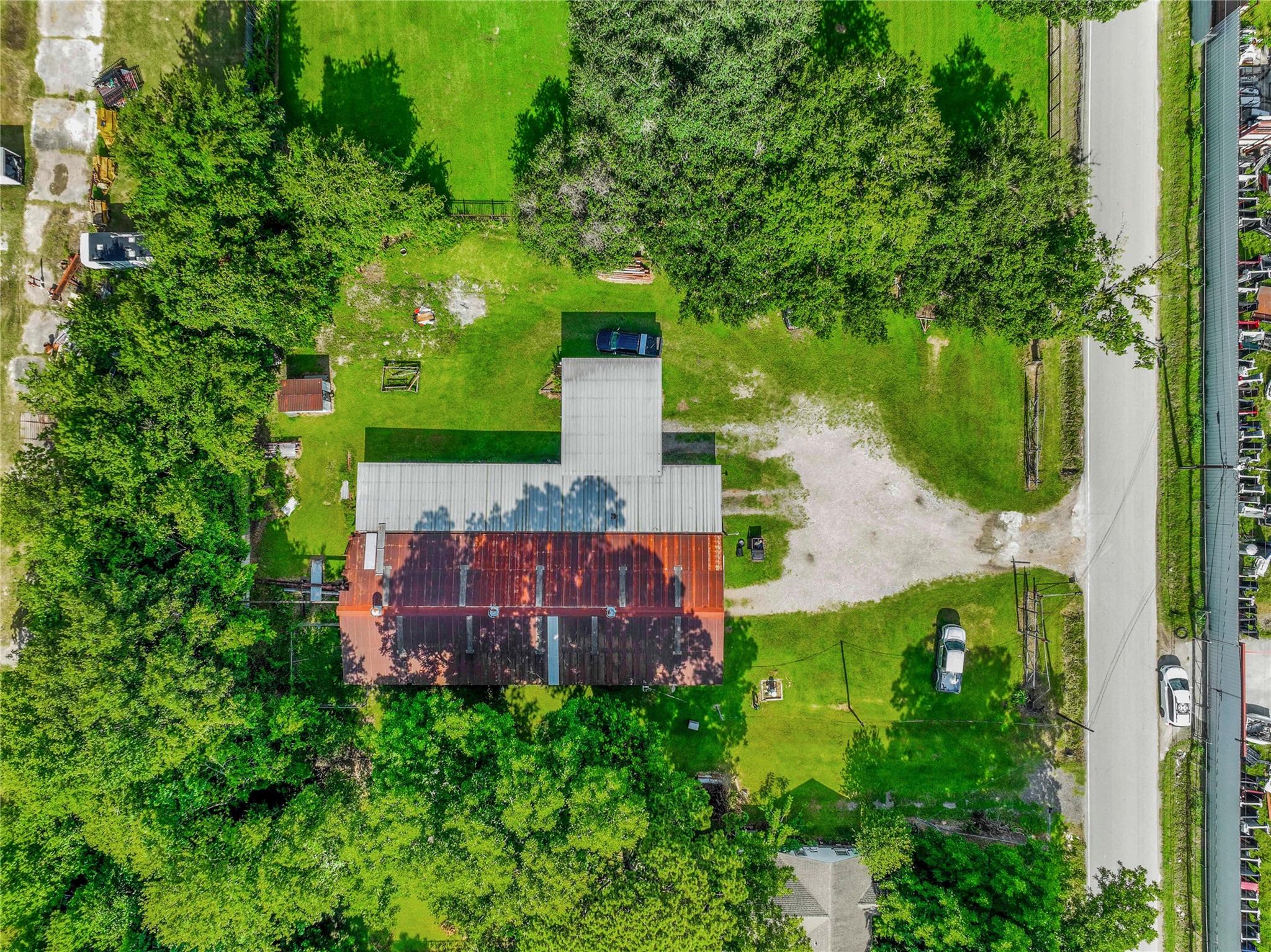 132 Hambrick Road