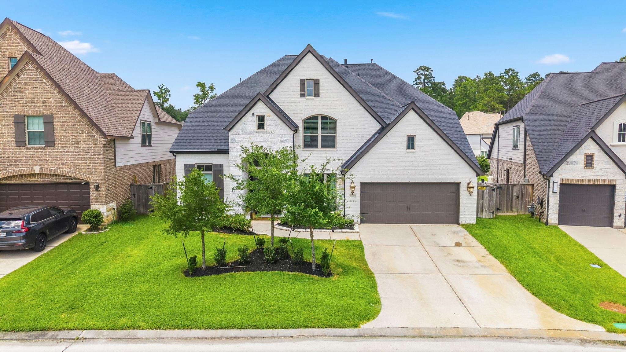 442 Patina Drive