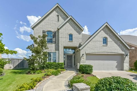 15530 Rainbow Trout Drive Cypress TX 77433