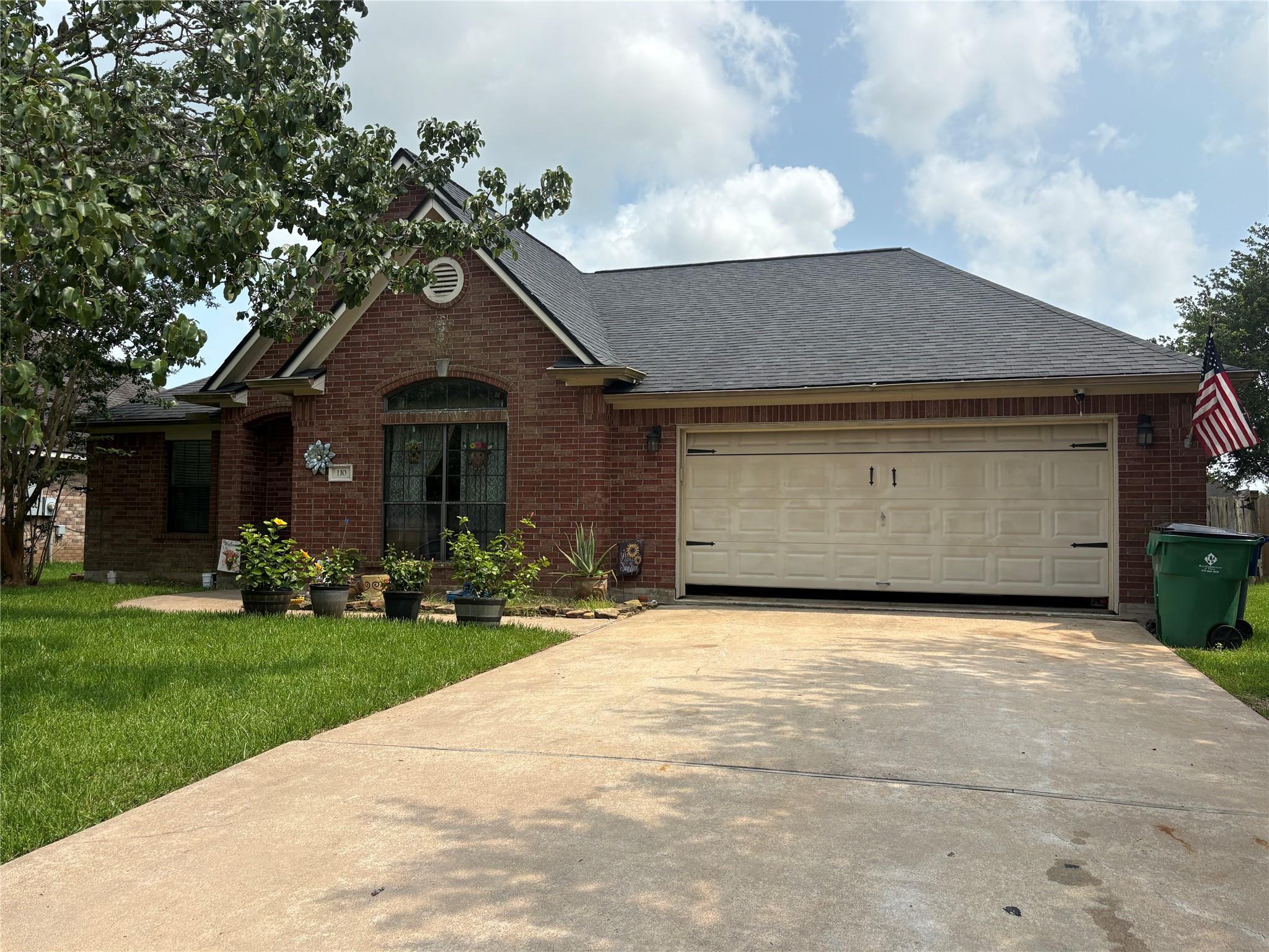 110 Dove Trail