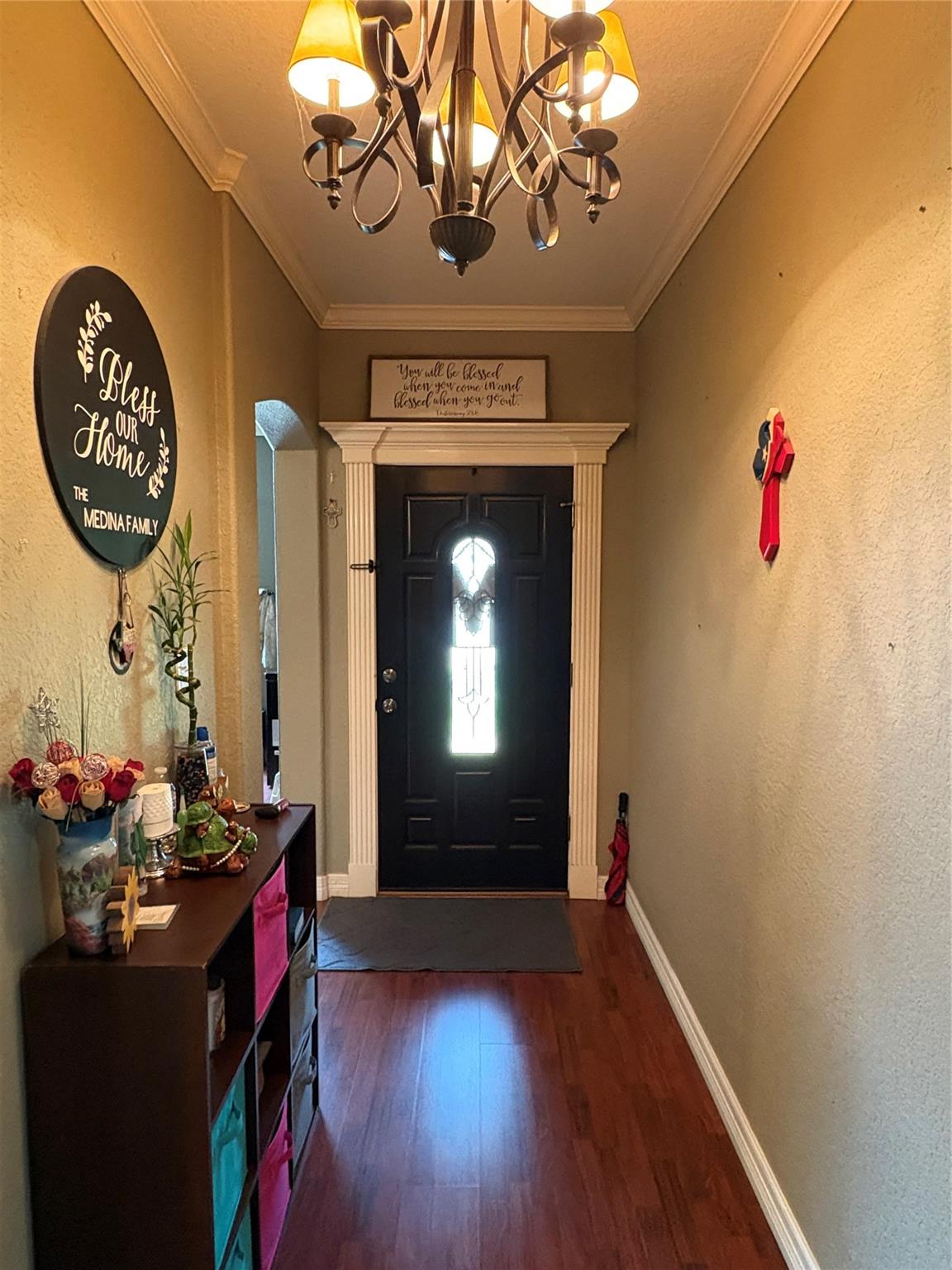 110 Dove Trail