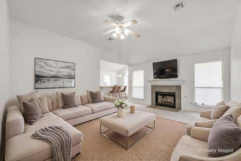 Photo of 610 Plano Drive, College Station, TX 77845 (MLS # 73450974)