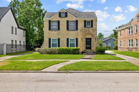 Photo of 2810 Cleburne Street, Houston, TX 77004 (MLS # 93826242)