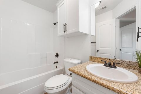 Tiny photo for 13732 Ferrill Creek Road, Bryan, TX 77808 (MLS # 49410857)