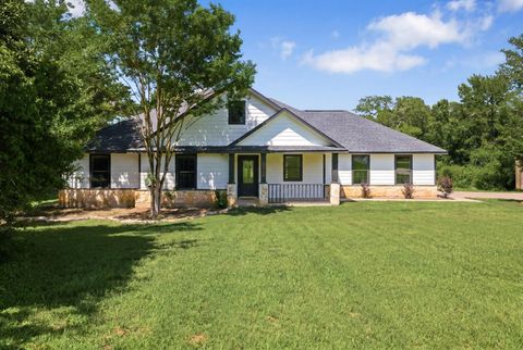Tiny photo for 13732 Ferrill Creek Road, Bryan, TX 77808 (MLS # 49410857)