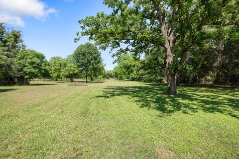 Tiny photo for 13732 Ferrill Creek Road, Bryan, TX 77808 (MLS # 49410857)