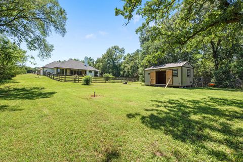 Tiny photo for 13732 Ferrill Creek Road, Bryan, TX 77808 (MLS # 49410857)