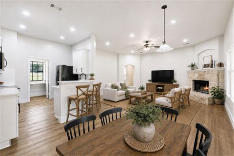Tiny photo for 13732 Ferrill Creek Road, Bryan, TX 77808 (MLS # 49410857)