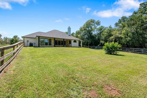 Tiny photo for 13732 Ferrill Creek Road, Bryan, TX 77808 (MLS # 49410857)