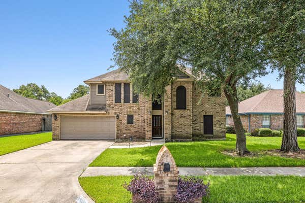 9830 Ellen St, Baytown, TX, 77521