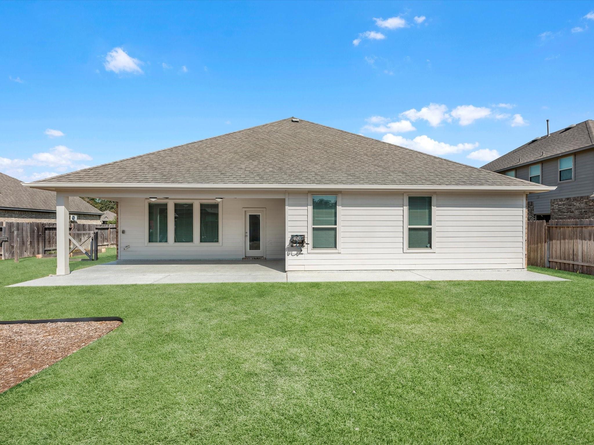 10213 Shore Acres Lane