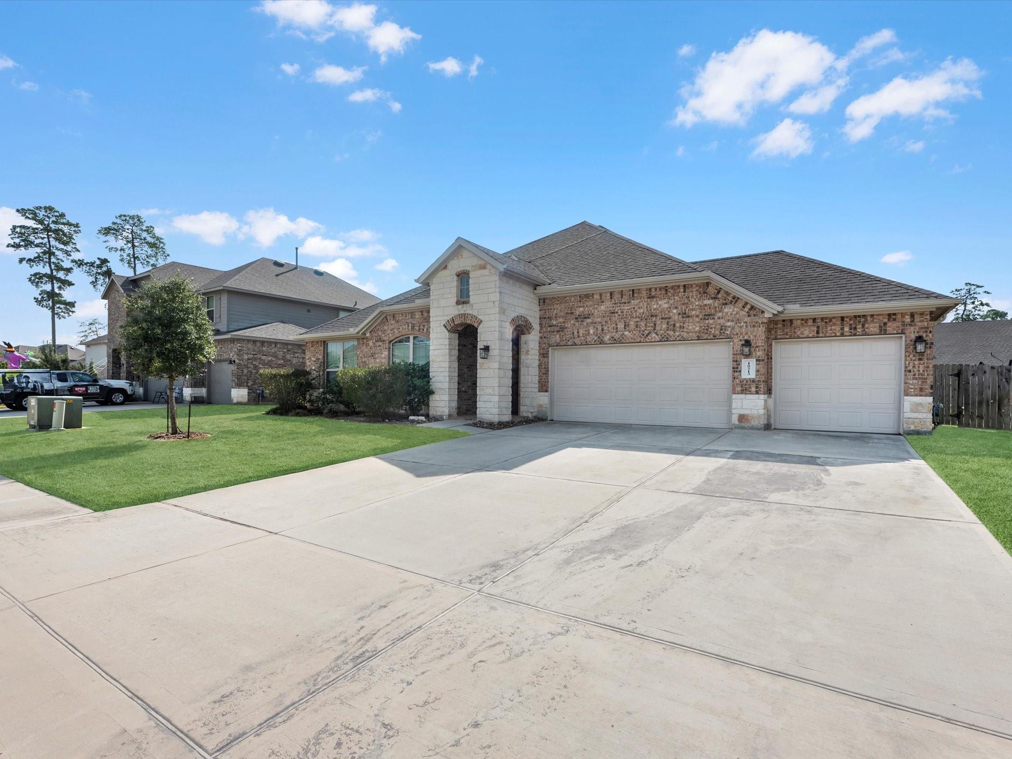 10213 Shore Acres Lane