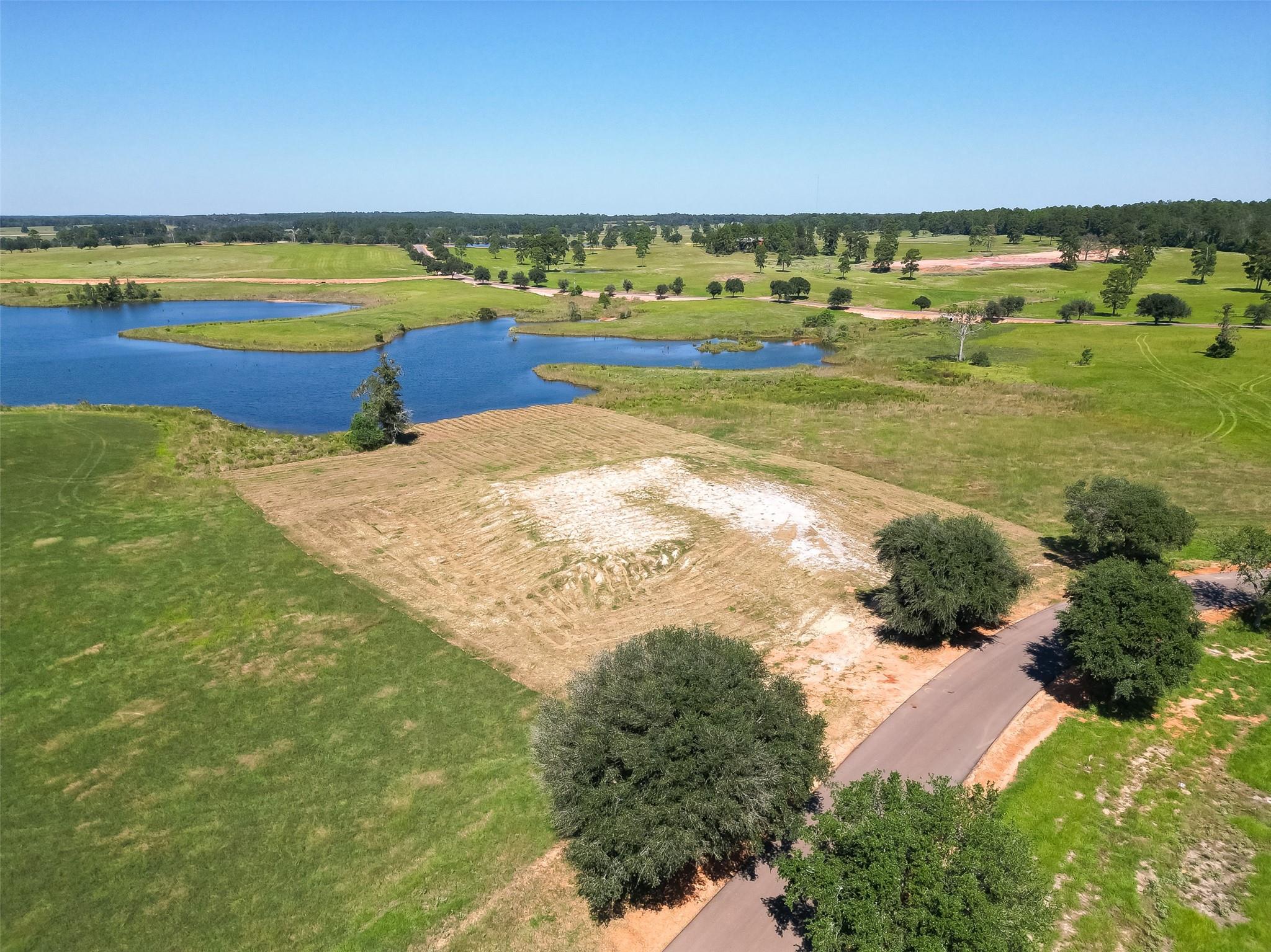 LOT 109 Lakeland Ranch