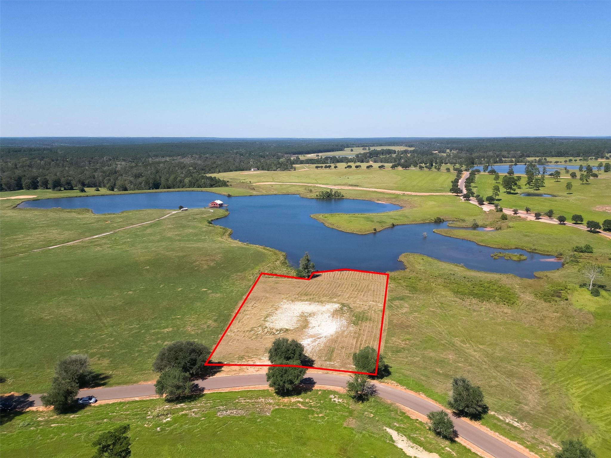 LOT 109 Lakeland Ranch