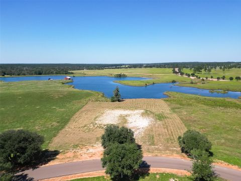 LOT 109 Lakeland Ranch Hillister TX 77624