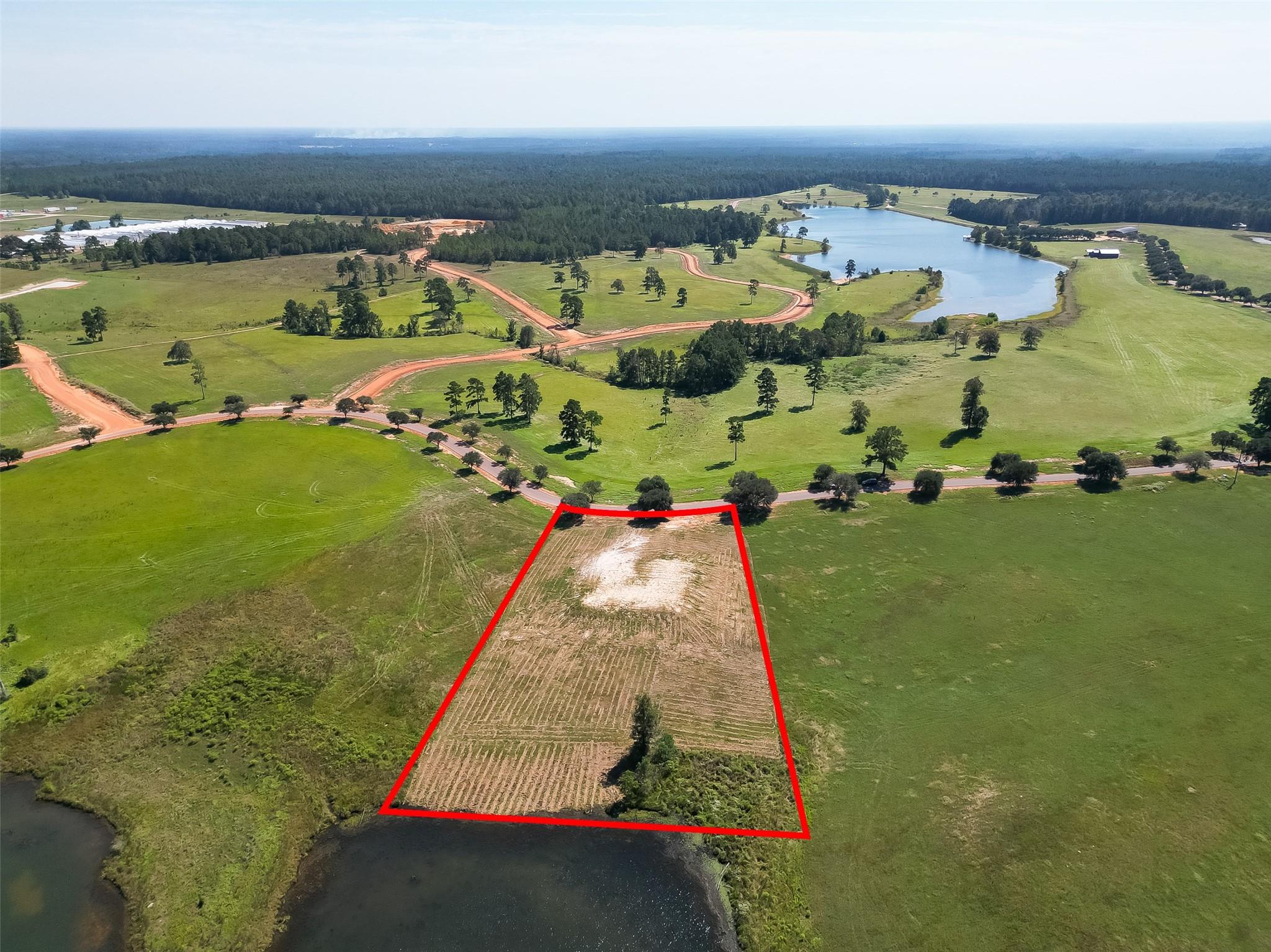 LOT 109 Lakeland Ranch