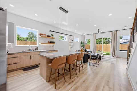 Photo of 8102 Cannon Street #A, Houston, TX 77051 (MLS # 90385389)