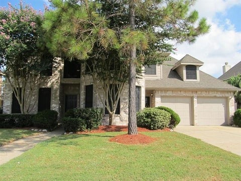 Photo of 3506 Pine Tree Drive, Pearland, TX 77581 (MLS # 21706225)