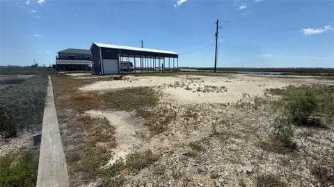 Vacant Land For Sale - 1326 N Tinkle Lane<br/> Galveston County, Crystal Beach, TX 77650