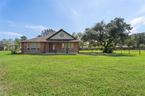 Photo of 119 Hackberry Street, Louise, TX 77455 (MLS # 71309723)